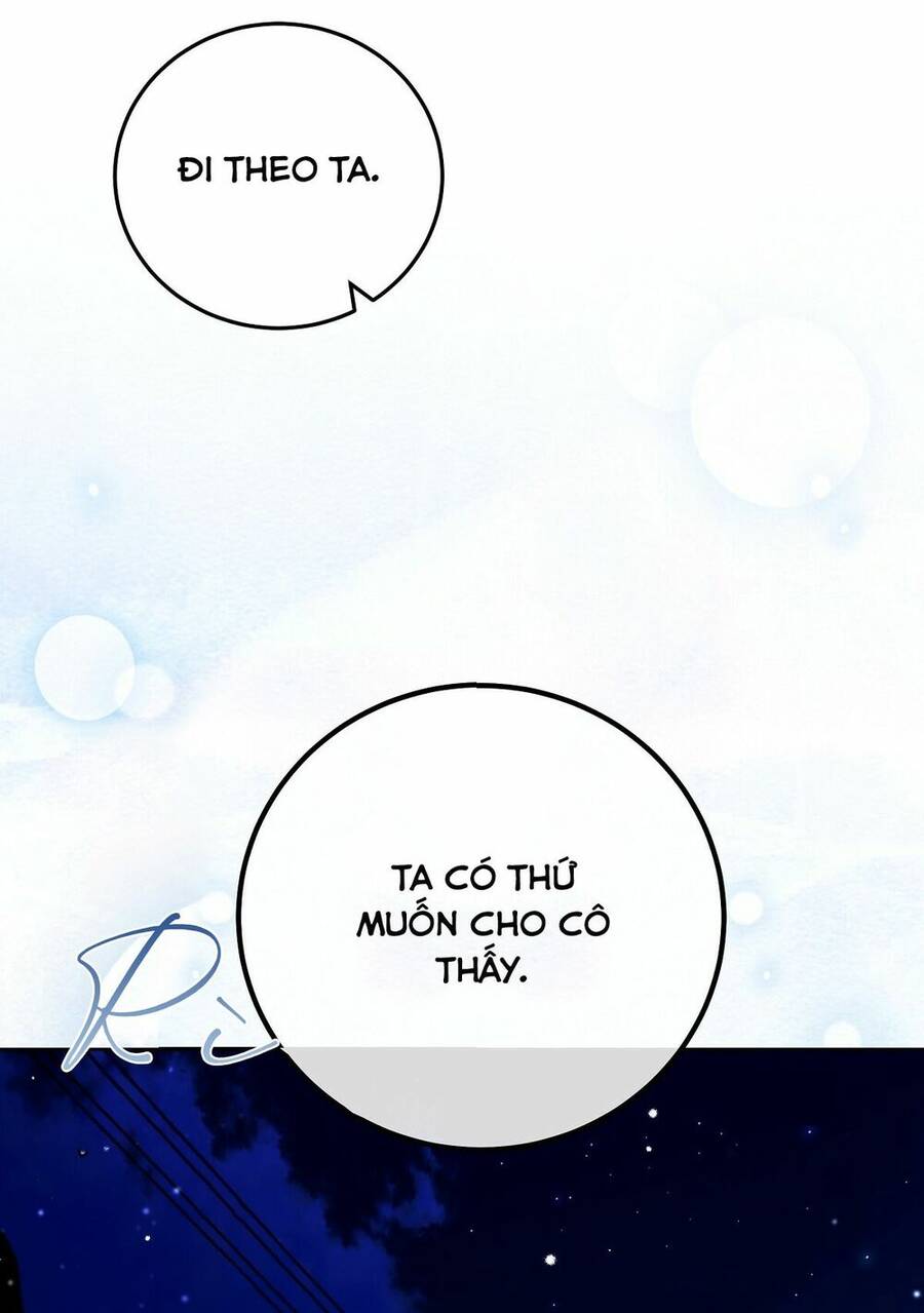 lời nói dối vĩnh cửu của người chapter 2 21