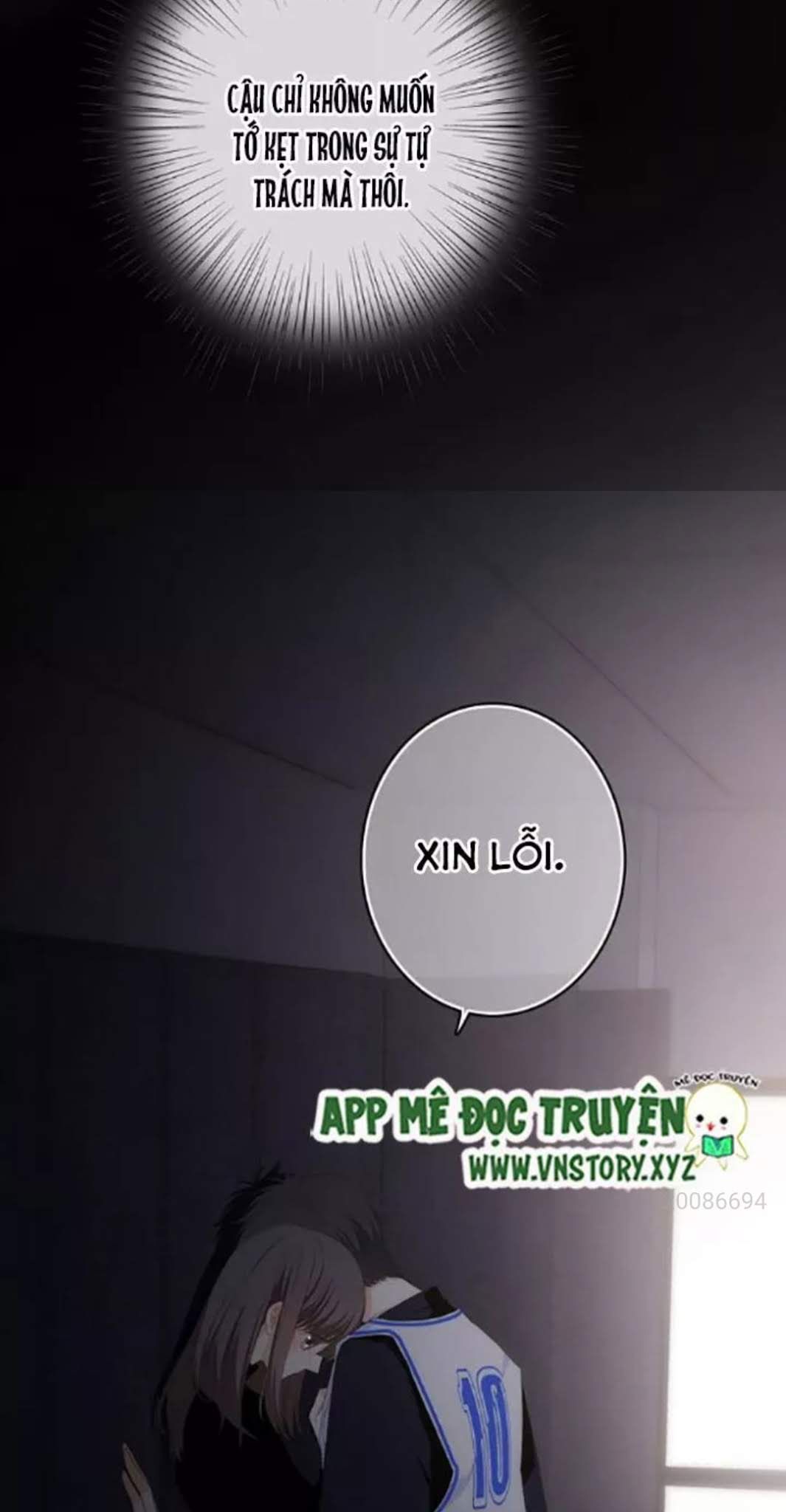 con tim rung động 2 chapter 84 32