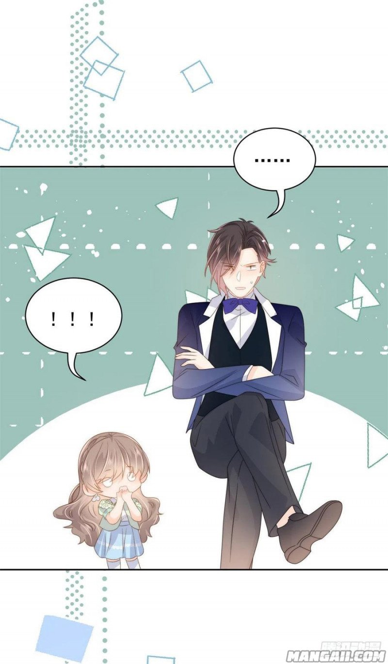 đoàn sủng lão đại ba tuổi rưỡi chapter 123 13