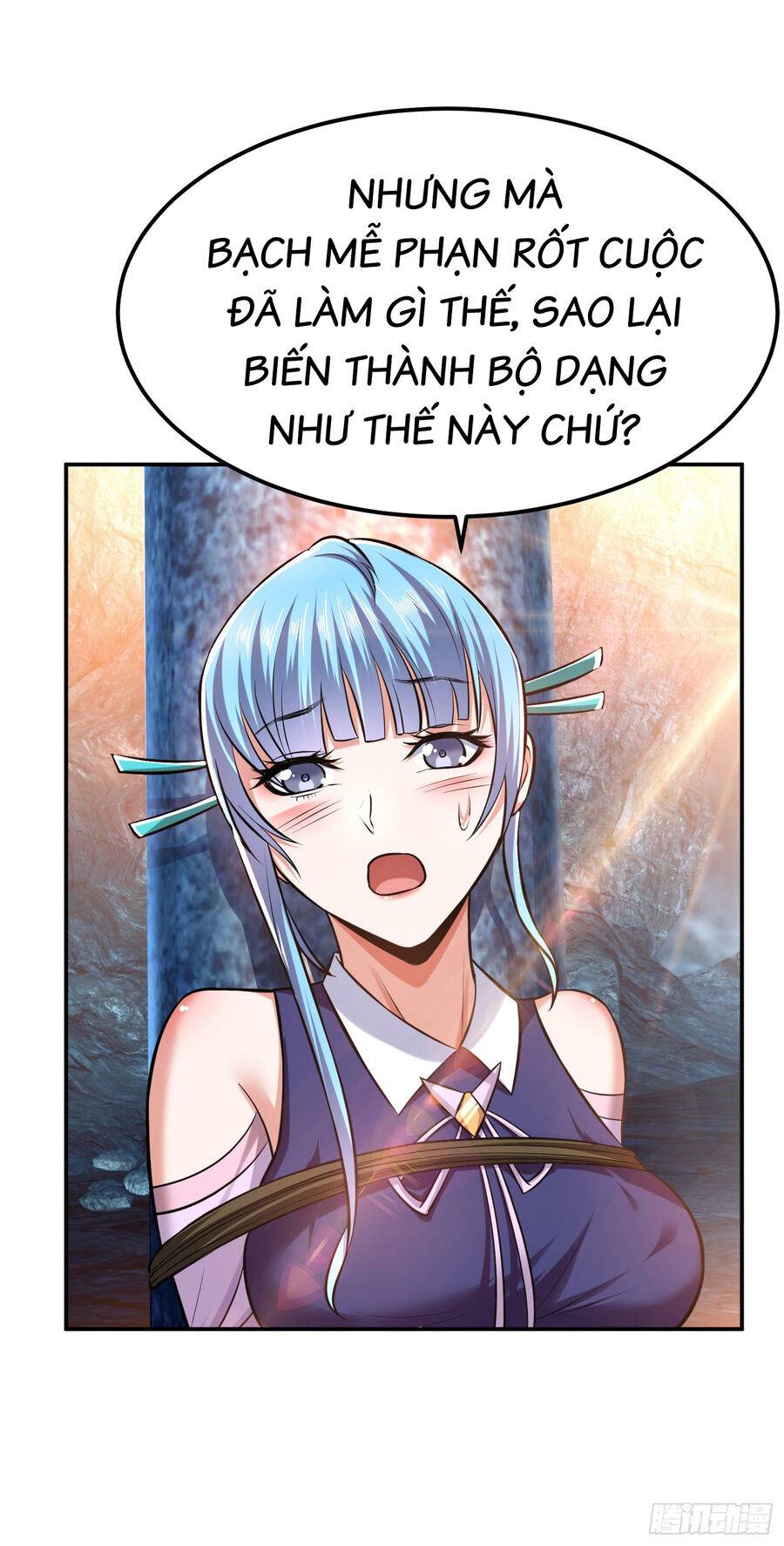 nam chính và hậu cung đều là của ta chapter 39 21