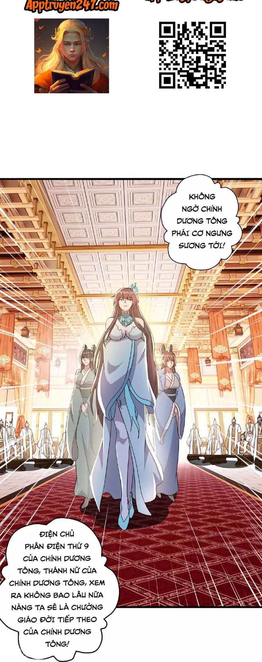 tiên võ đế tôn chapter 485 40