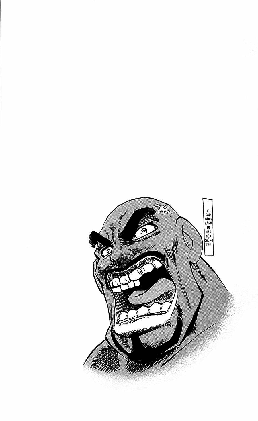 binbougami ga! chapter 25 3