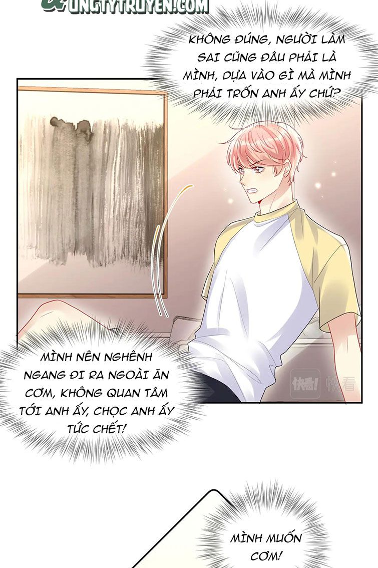 lại bị bạn trai cũ nhắm trúng rồi chapter 94 4