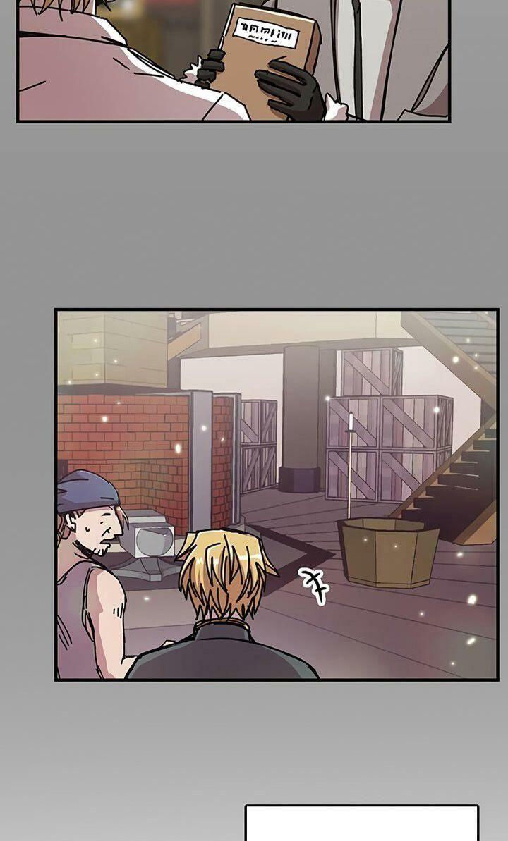 người chơi lỗi chapter 70 39