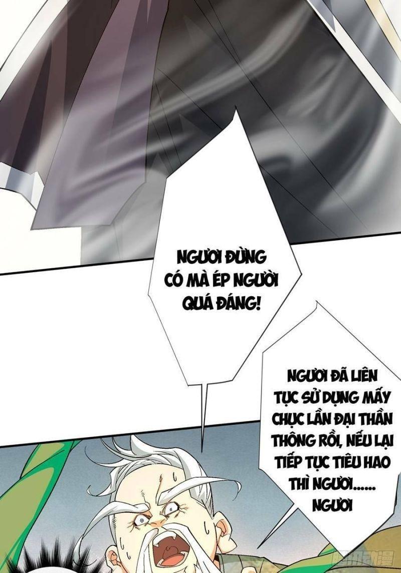 đồ đệ của ta đều là trùm phản diện chapter 4 6