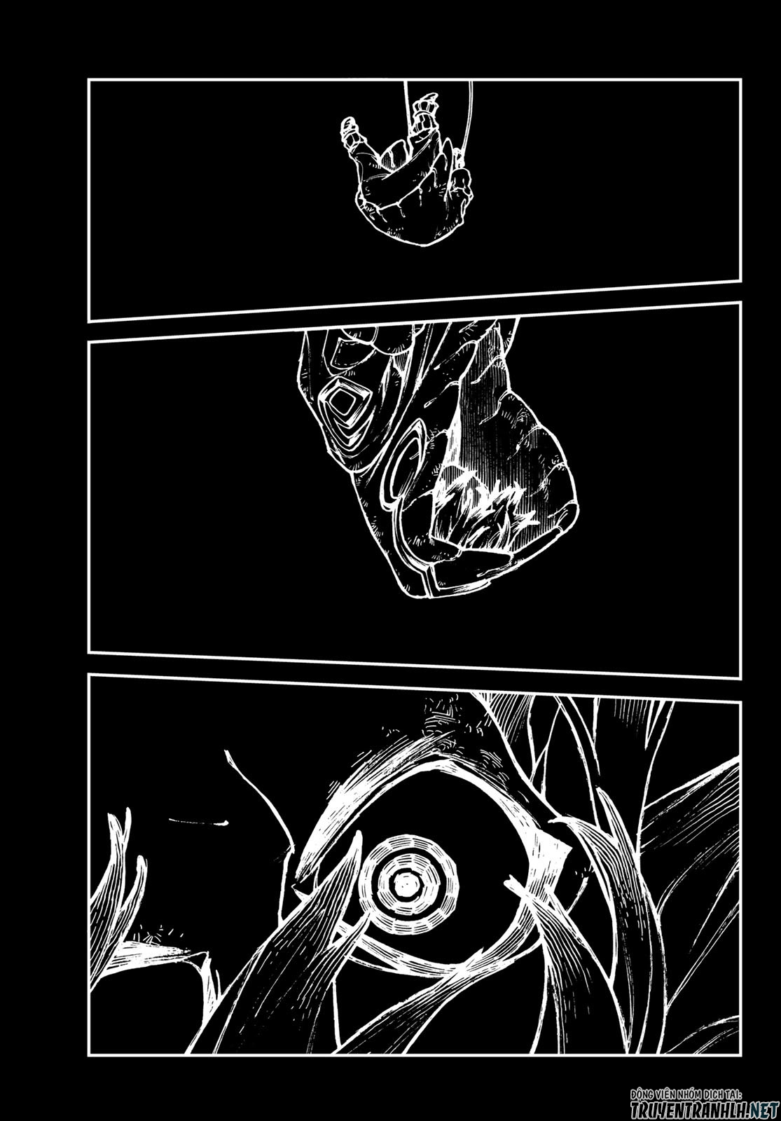 gachiakuta chapter 0 64