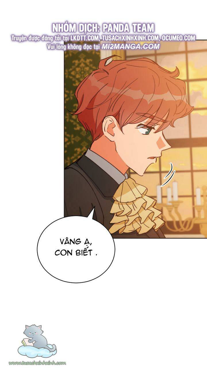 cái chết của lamia orphe chapter 31 22