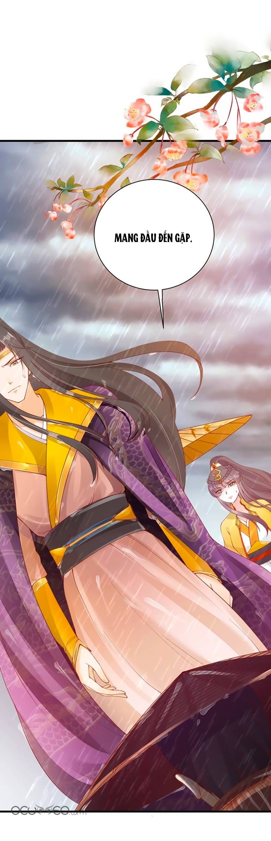 thịnh thế lê hoa điện chapter 15 9