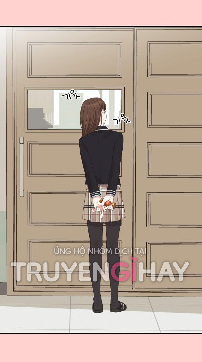 gửi em người đánh cắp những vì sao - to you who swallowed a star chapter 32.1 15