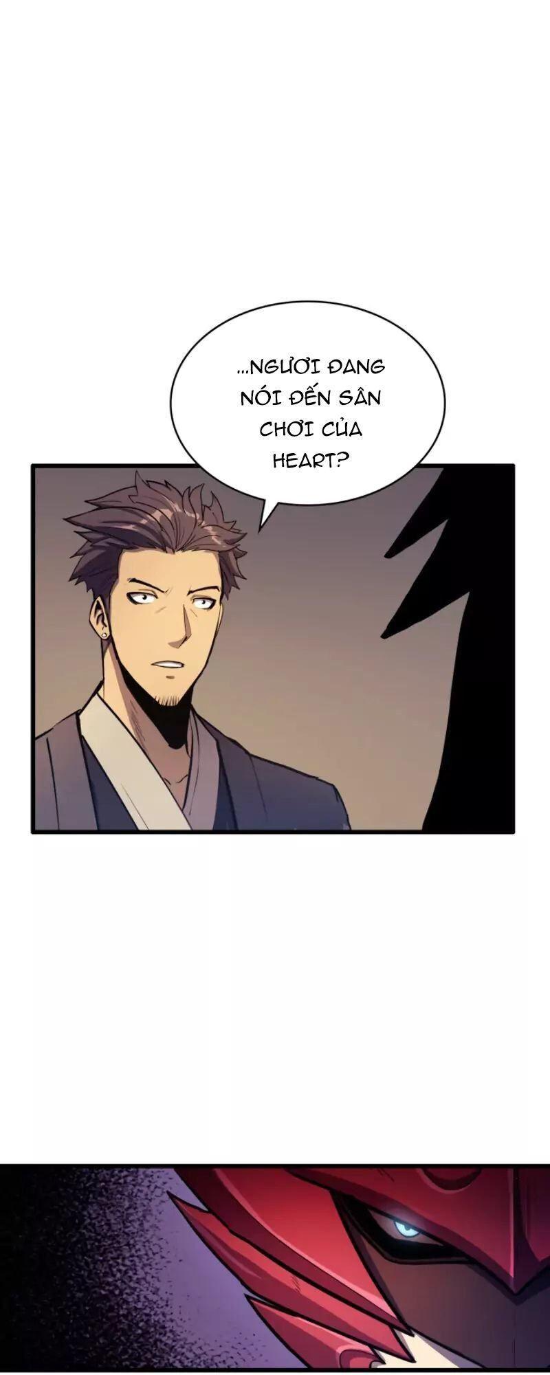 tôi trở lại thăng cấp một mình chapter 24 22