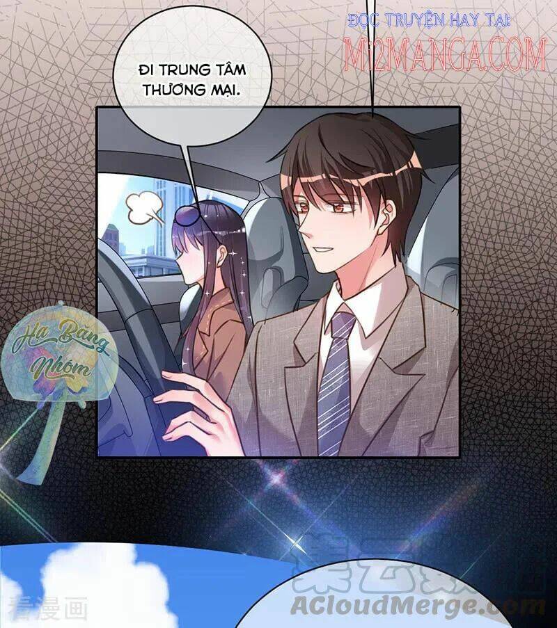 dĩ hôn chi danh chapter 35 11