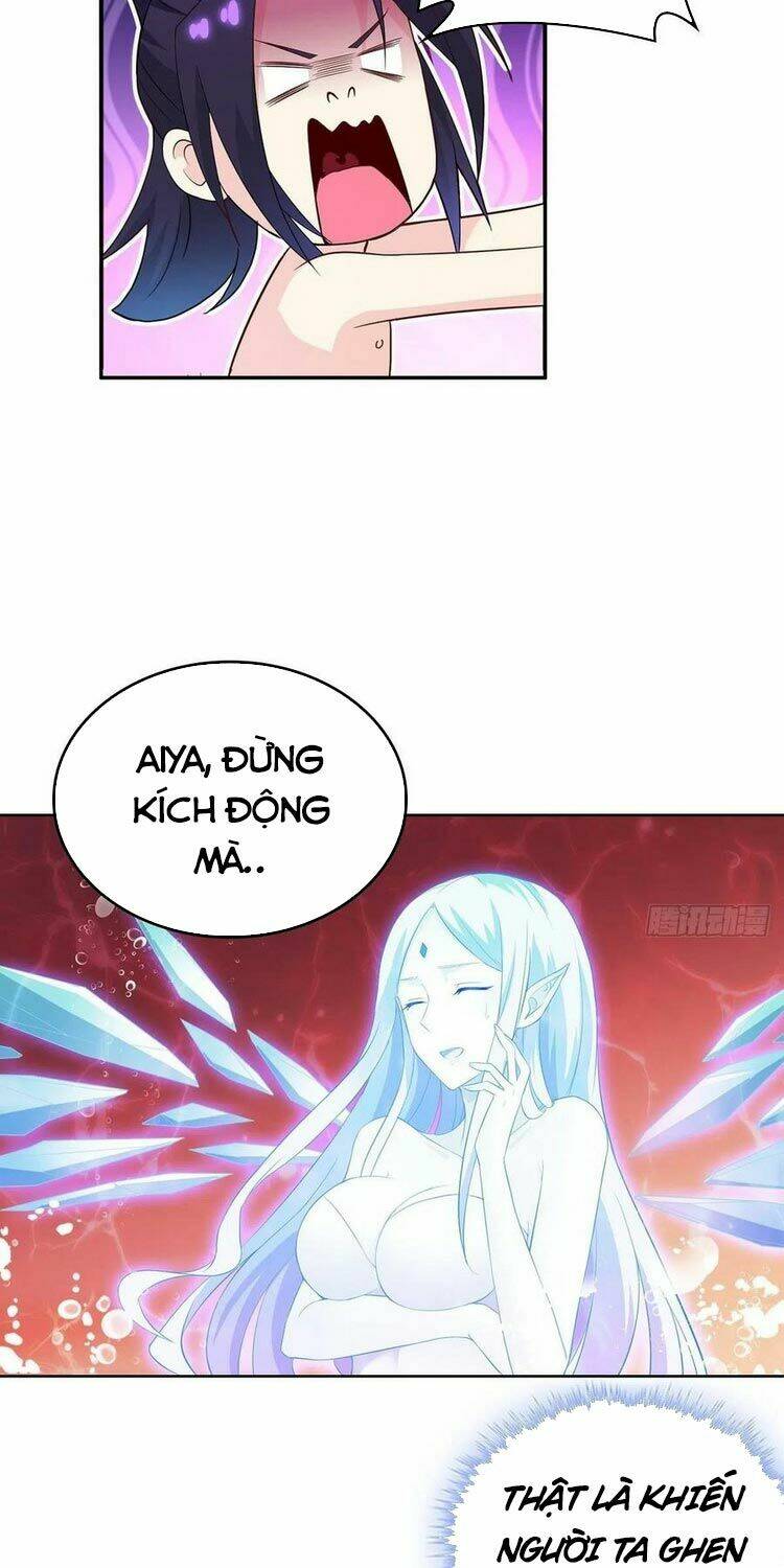 người ở rể bị ép thành phản diện ngoại truyện chapter 11 28