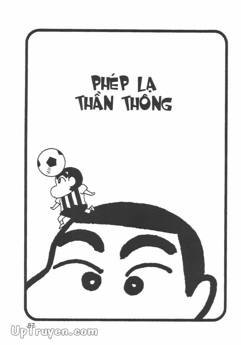 crayon shin-chan cậu bé bút chì chapter 23 87