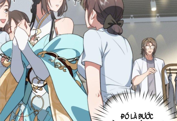 nữ chính chạy từ trong sách ra thì phải làm sao chapter 11 21