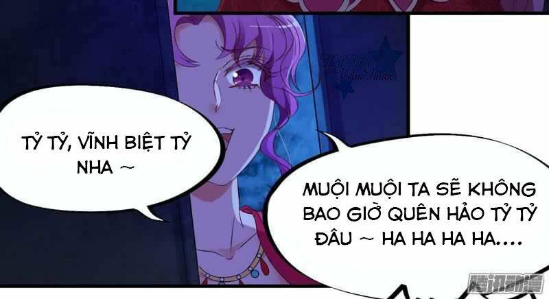 giữ chặt tiểu bạch long chapter 5 26