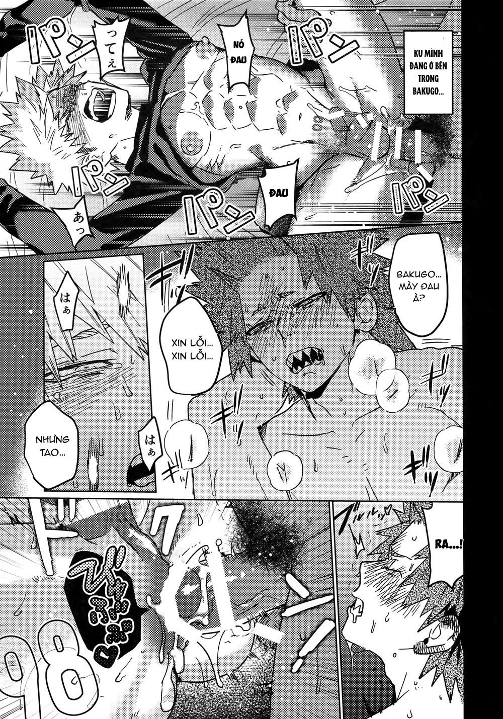 oneshot hỏny nhà rô lai chapter 6 40