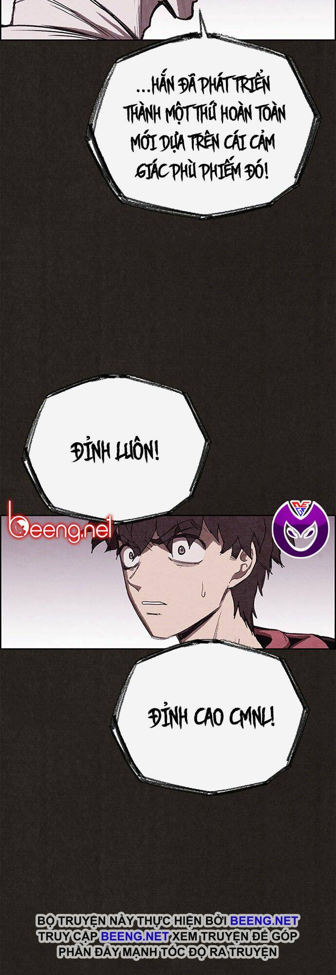 quái vật tại chung cư xanh chapter 122 45