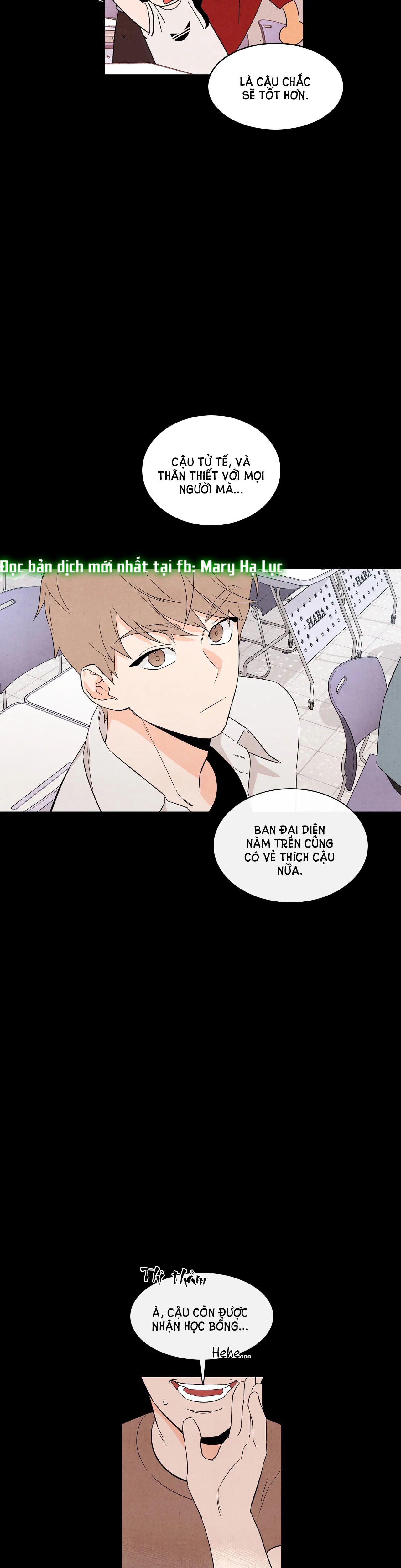 1 cộng 1 bằng.... chapter 21.1 15