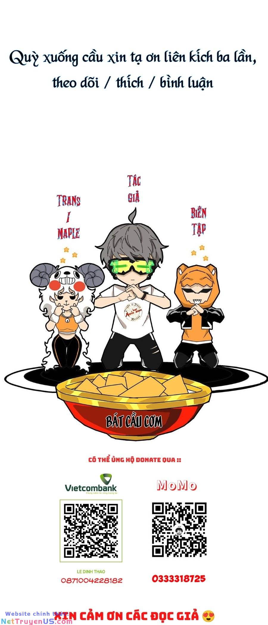 vạn cổ chí tôn chapter 262 140