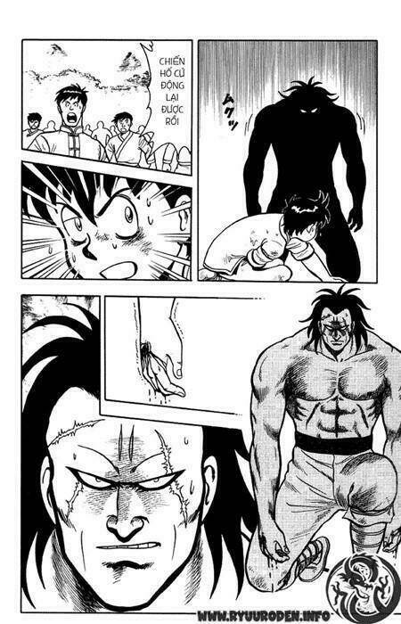 hoàng phi hồng phần 1 chapter 5 189