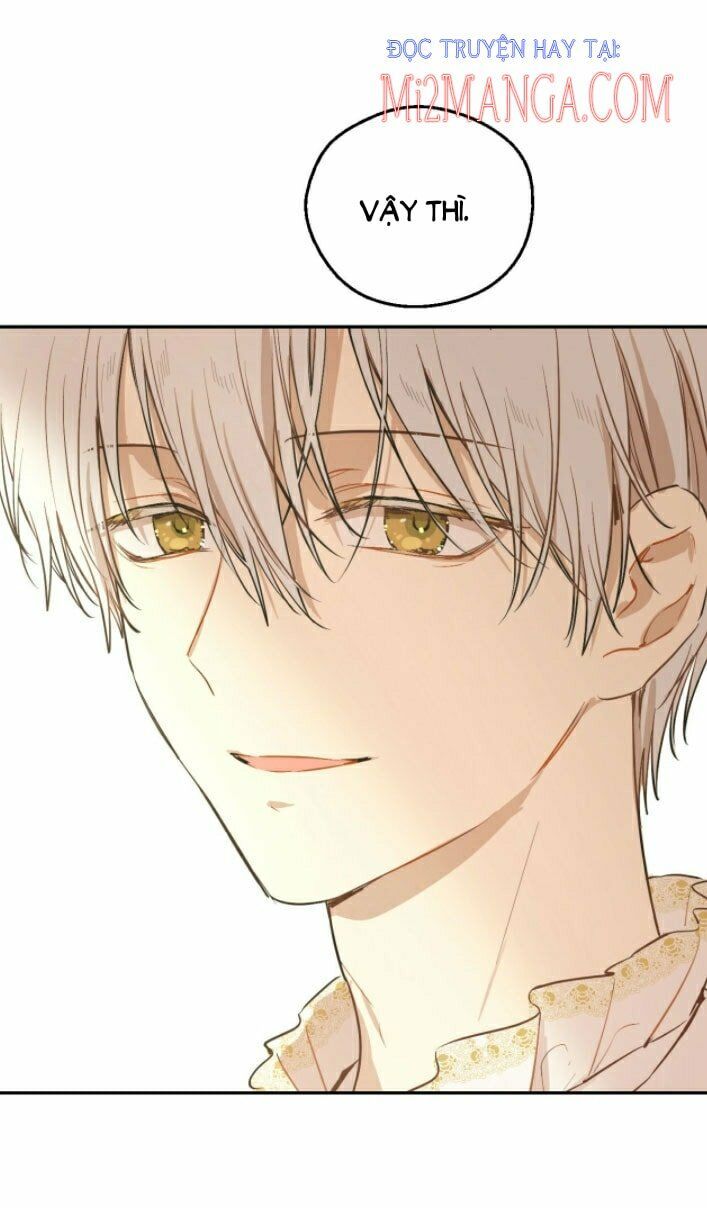 một ngày nọ tôi bỗng thành nàng công chúa chapter 115.5 15