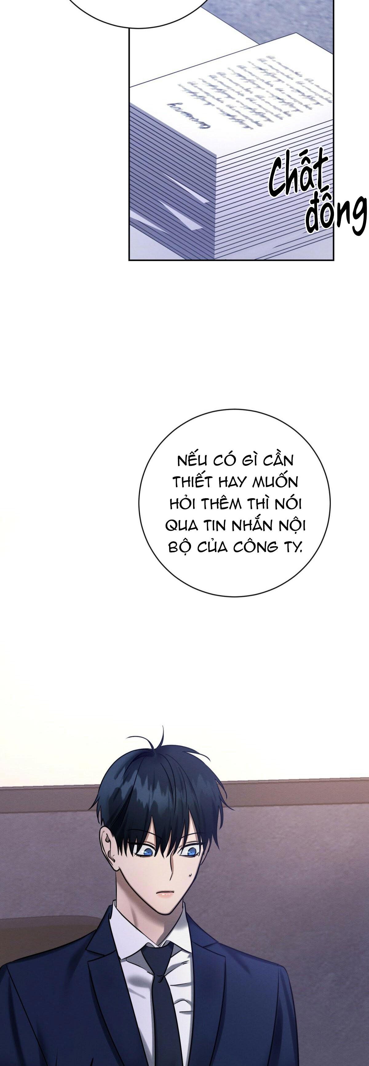 lý do của ác nhân chapter 16 2