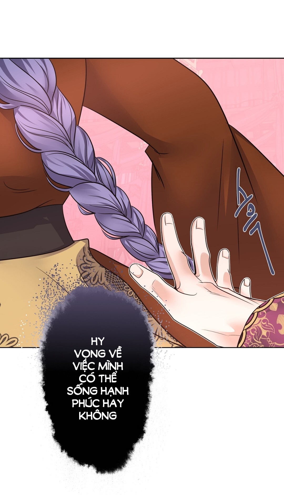 Đêm Của Dã Thú chapter 48.2 - Trang 39