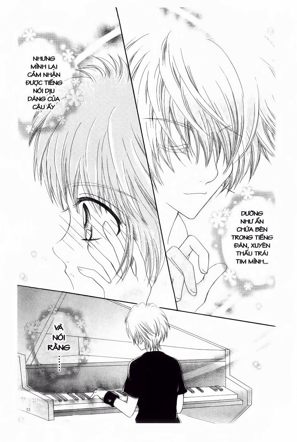 tuổi mộng mơ chapter 7 30