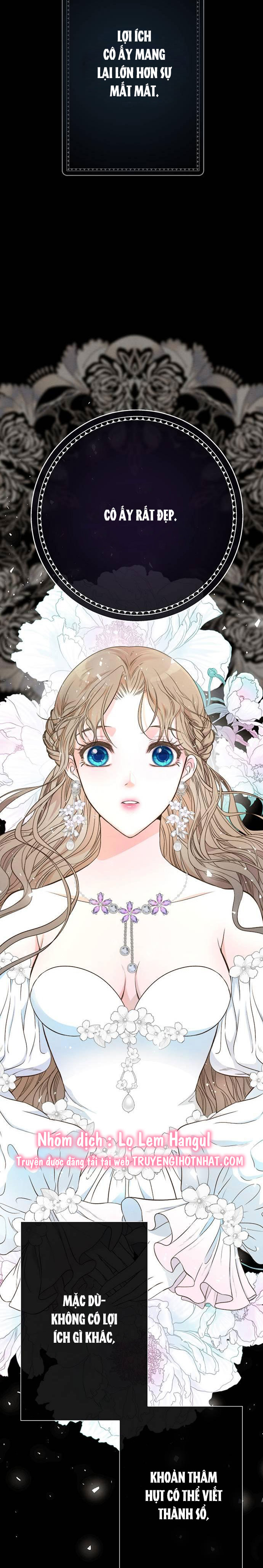 hoàng tử phiền toái chapter 30 32