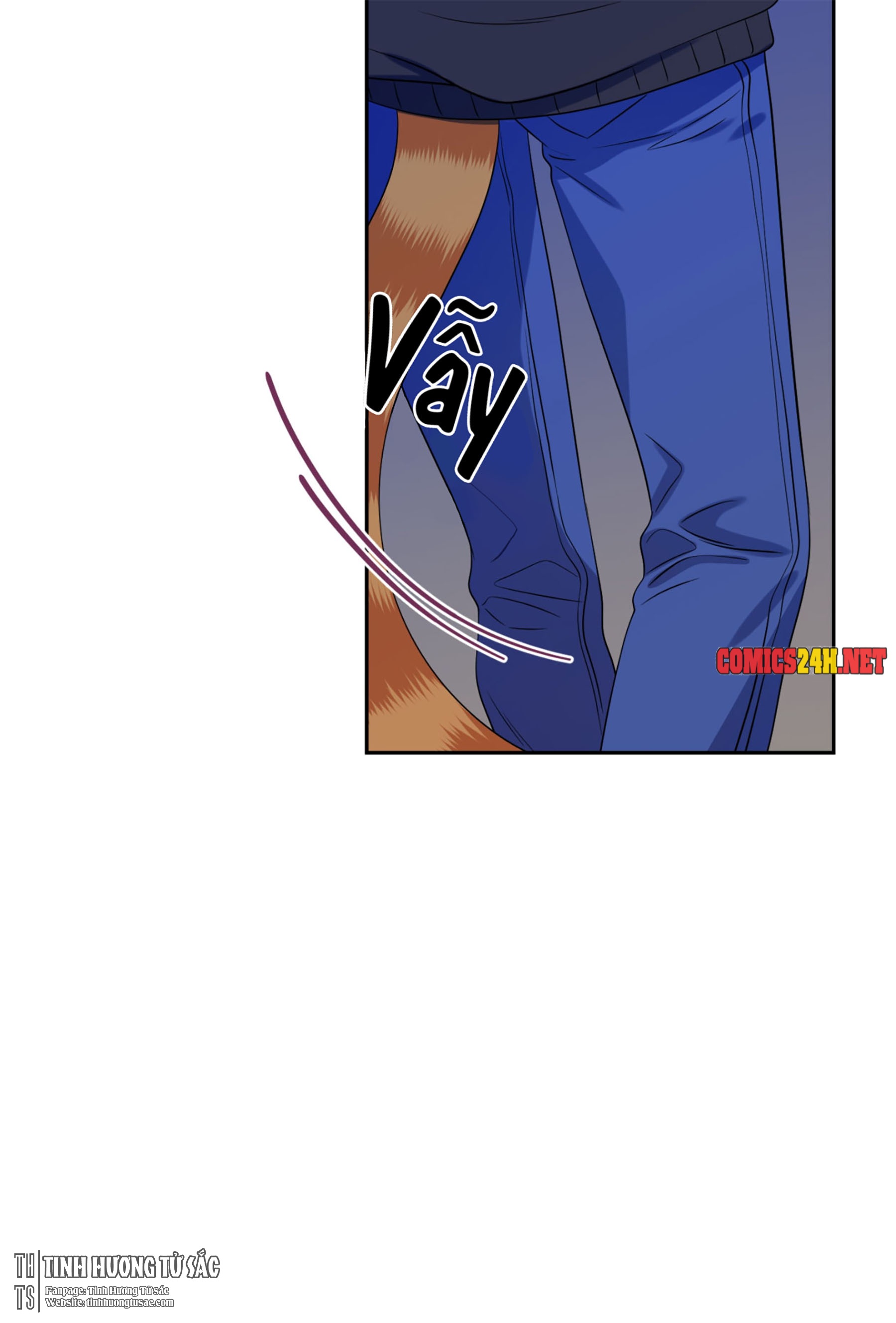 dự án xanh chapter 19 31