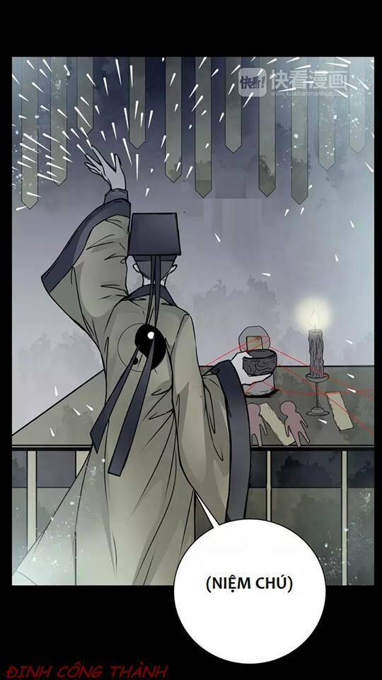 tiểu quỷ chapter 8 5