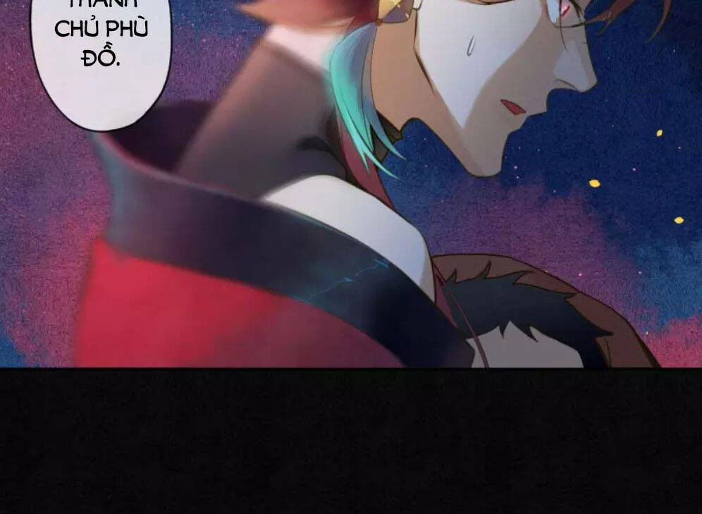đêm ảo mộng cực lạc chapter 21 26