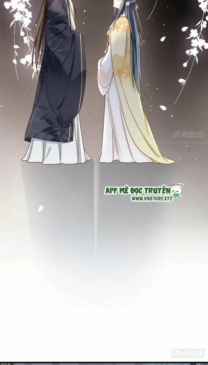 kiều nữ độc phi chapter 203 27