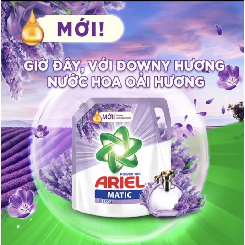 Nước giặt ARIEL Oải Hương 3,05L