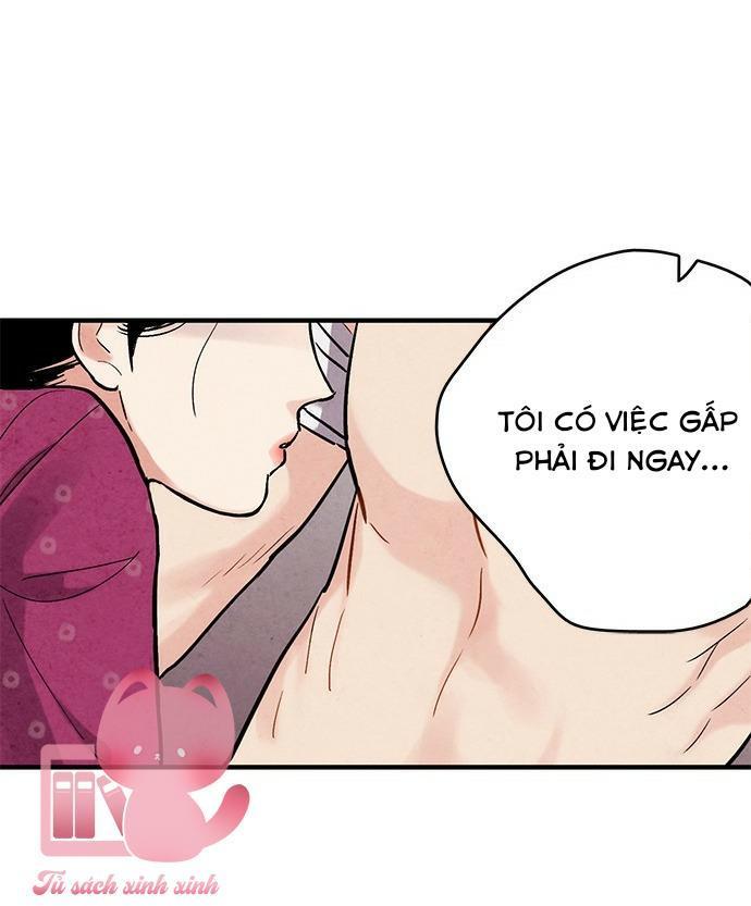 lệnh cấm hôn chapter 68 10