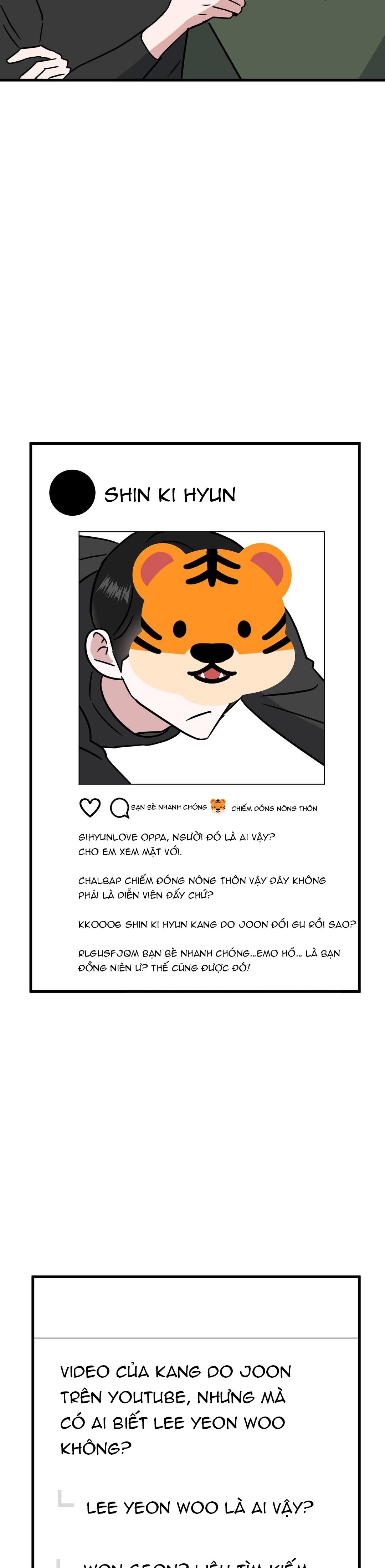 nhà tôi thành phim trường mất rồi chapter 12 33