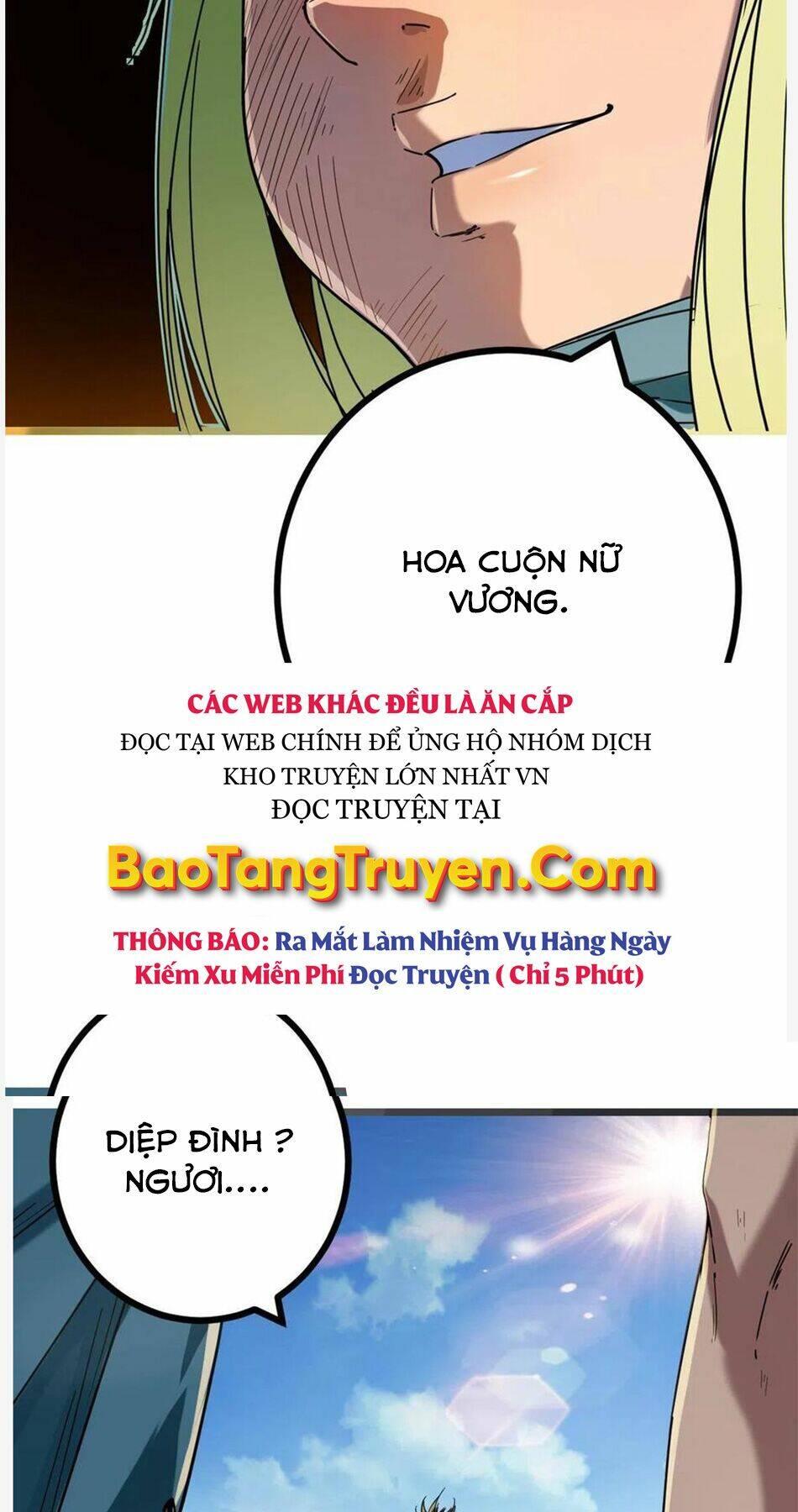 Cái Bóng Vạn Năng Chapter 132 - Trang 23