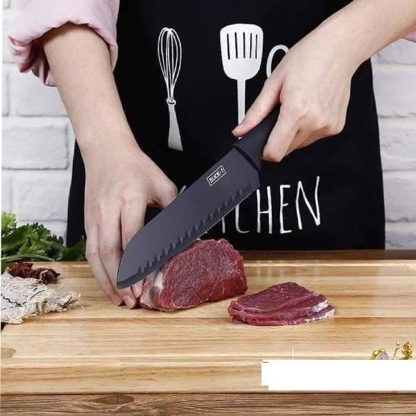Sét dao thần thánh BUCK siêu xịn