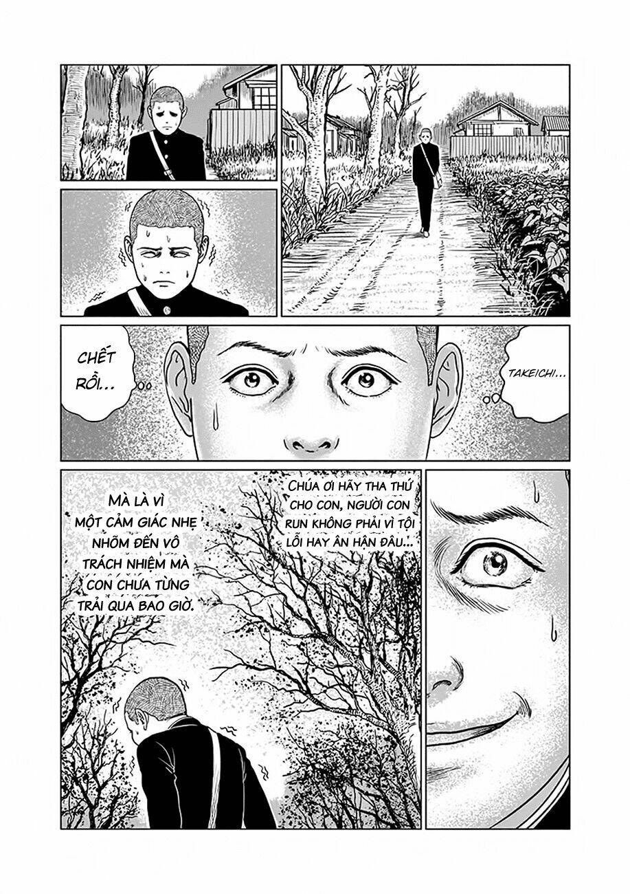 nhân gian thất cách chapter 2 23