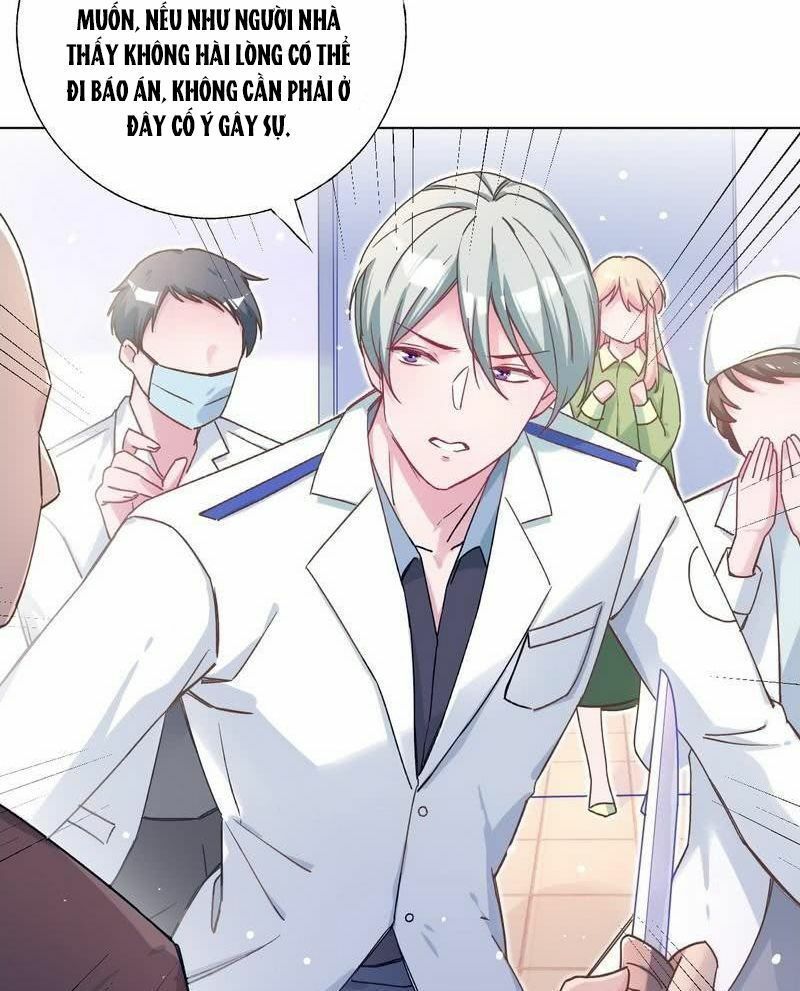 trời ban cho nam thần daddy chapter 28 15