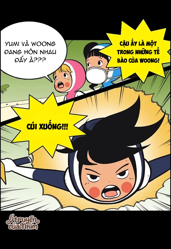 yumis cells chapter 84 23