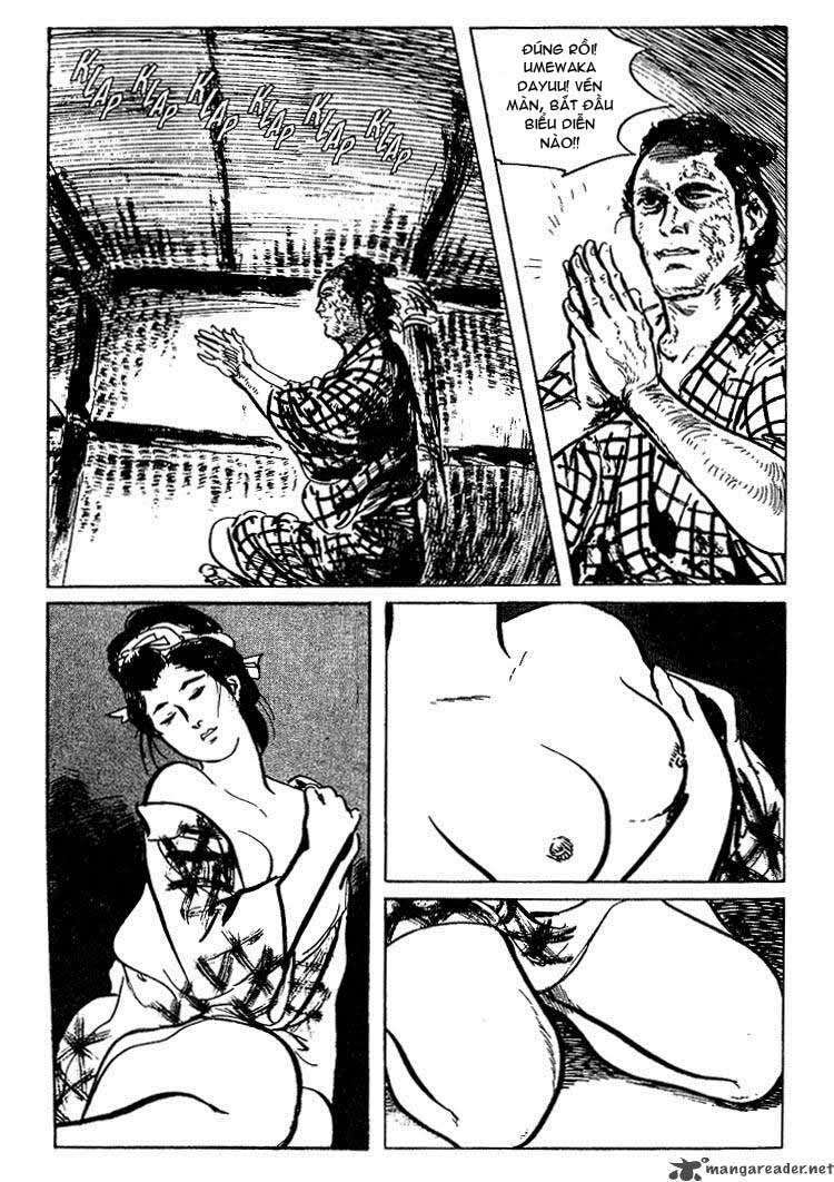 lone wolf and cub chapter 59 26