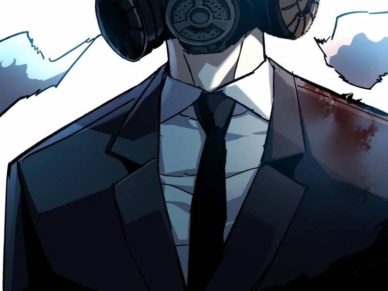 bạn học tôi là lính đánh thuê chapter 174 149