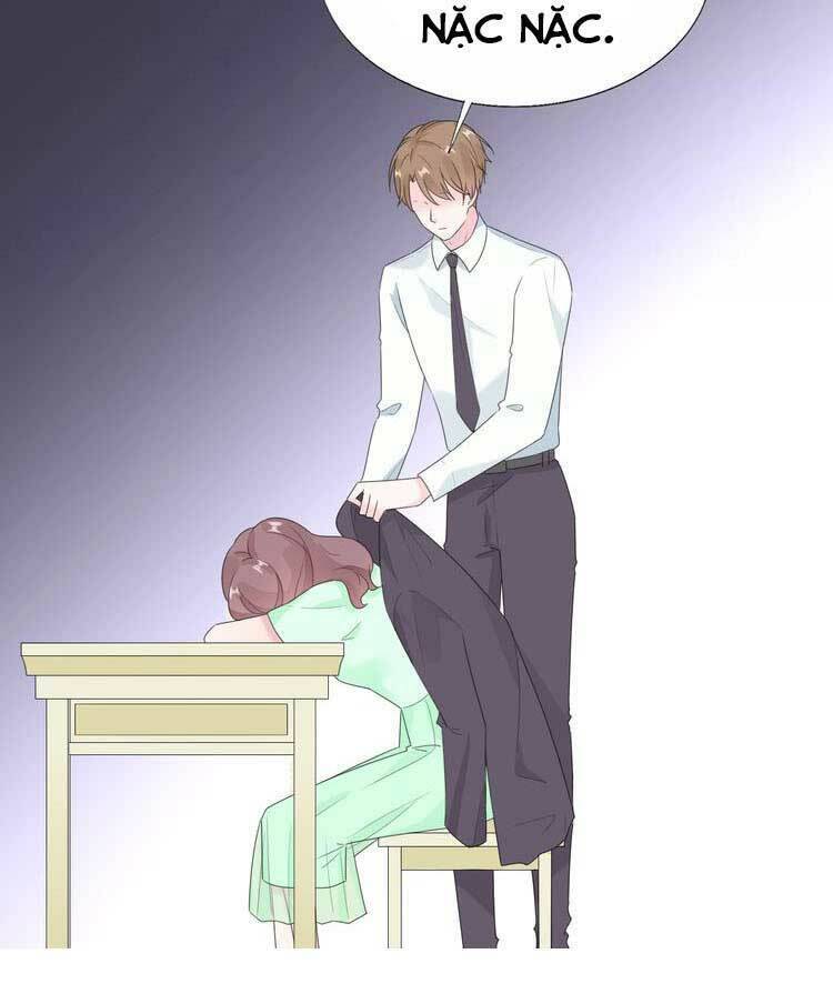 điều ước sủng ái bất bình đẳng chapter 103.1 23