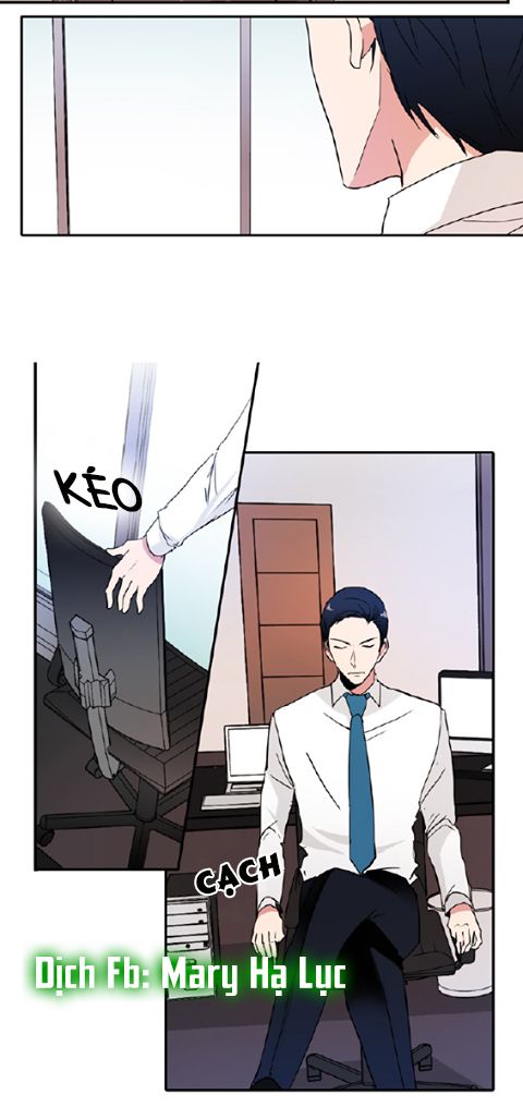 rắc rối về vấn đề yêu đương của tôi chapter 22 45