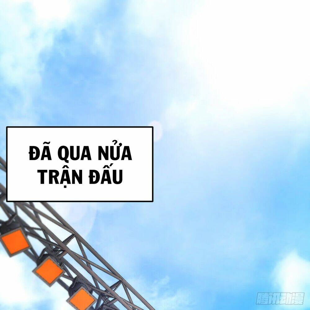 nhặt thuộc tính tại trái đất chapter 22 86