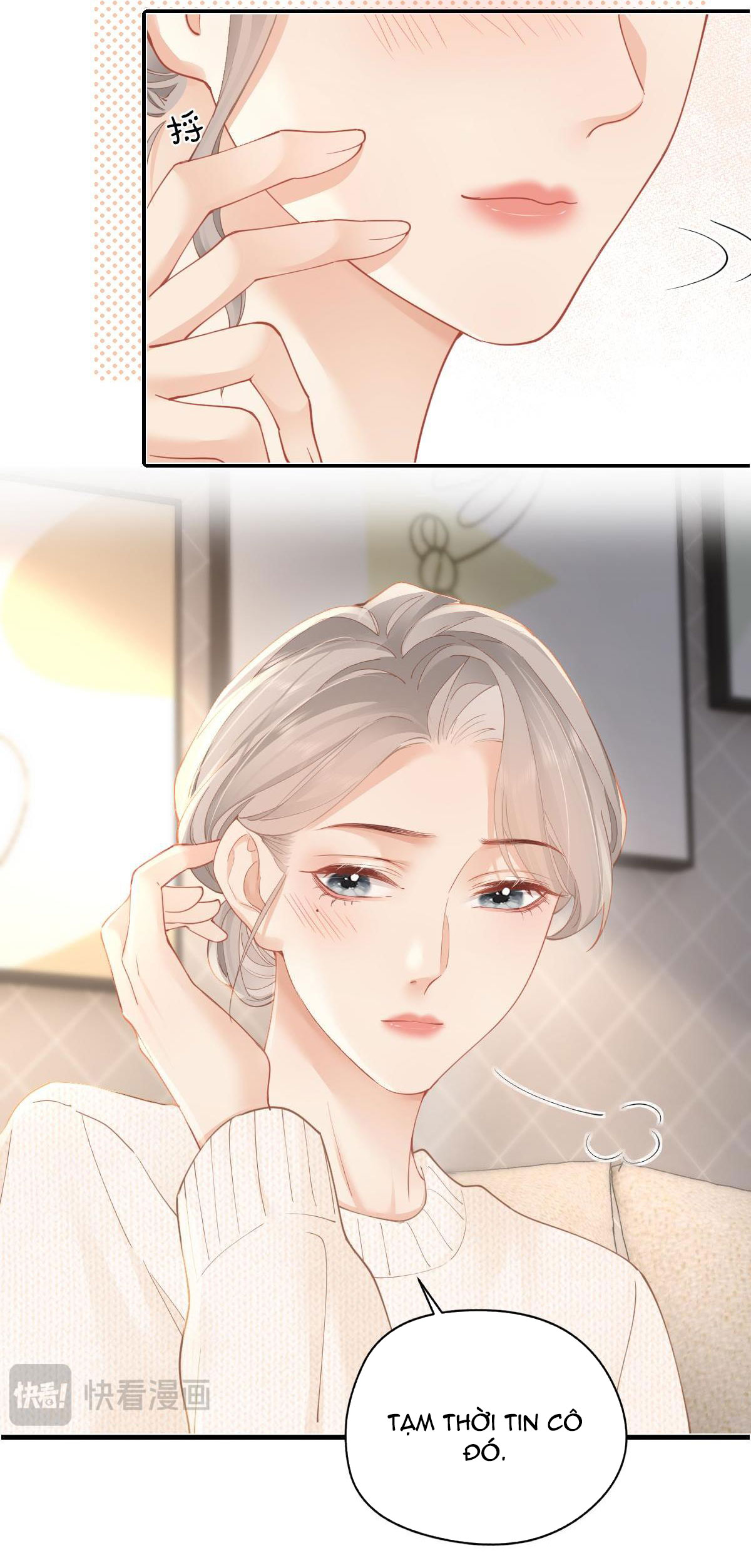 luôn có giáo viên muốn mời phụ huynh chapter 25.1 19