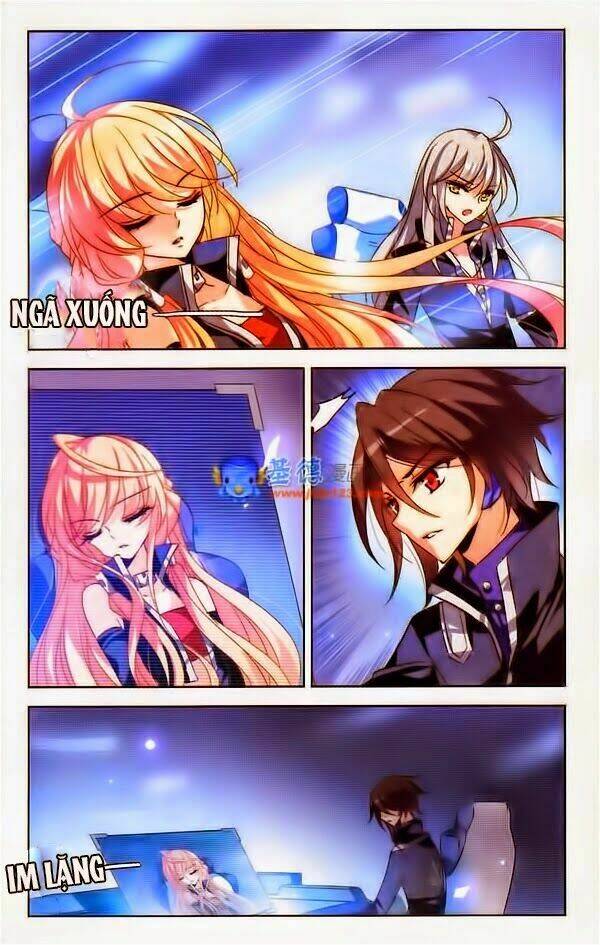 xuyên duyệt tây nguyên 3000 chapter 50 15