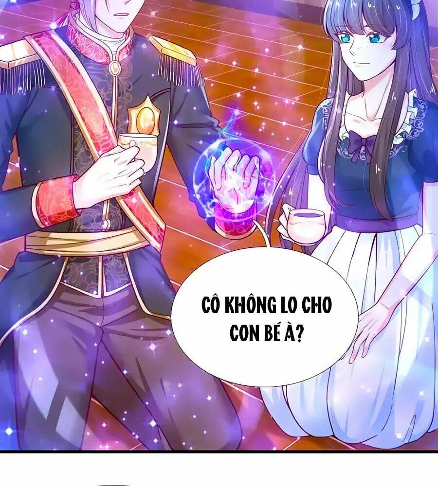 bỗng một ngày trở thành con gái nhà vua chapter 150 16