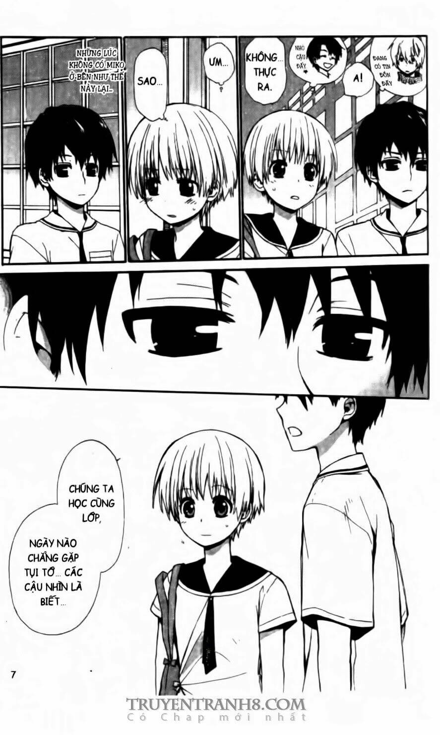 trường học bí ẩn chapter 36 8